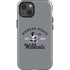 Kansas State University Wildcats Est 1863 iPhone 15 Impact Case